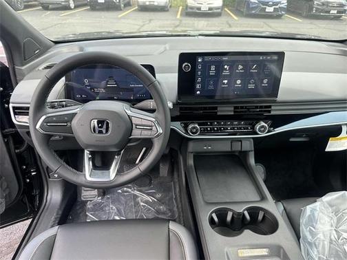 2025 Honda Prologue Touring