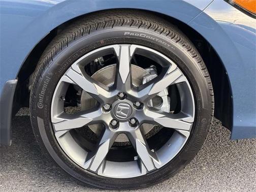 2026 Honda Civic Hybrid TOURING