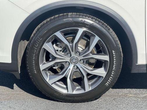 2024 Acura MDX Technology