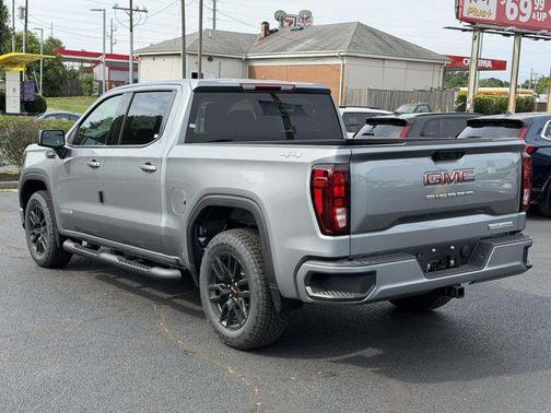 Sterling 2026 GMC Sierra 1500 Elevation
