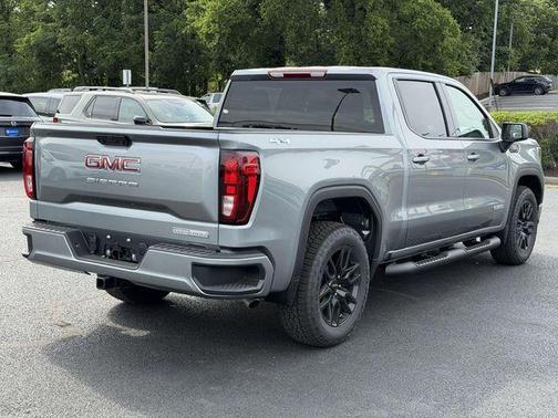 Sterling 2026 GMC Sierra 1500 Elevation