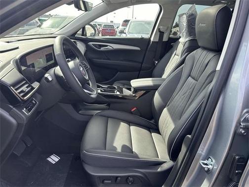 2025 Buick Envision Avenir