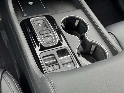 2025 Honda Pilot Touring+