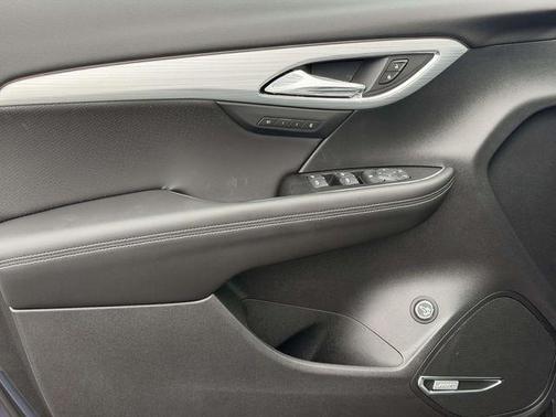 Midnight Opal 2026 Buick Envision Avenir