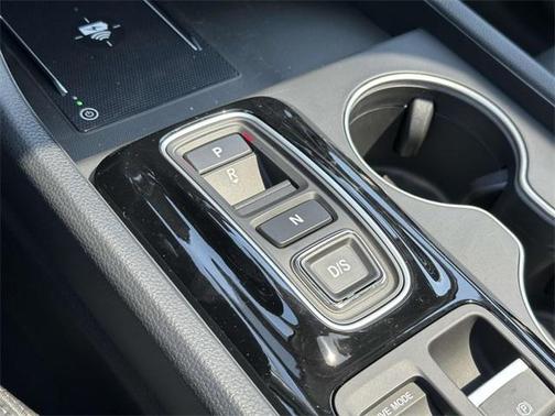 2025 Honda Pilot Touring+