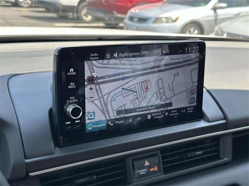 2025 Honda Pilot Touring+