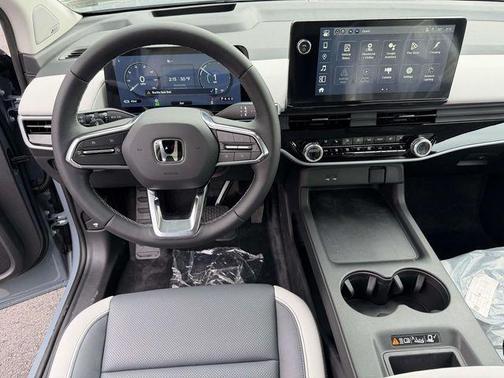 2026 Honda Prologue Elite