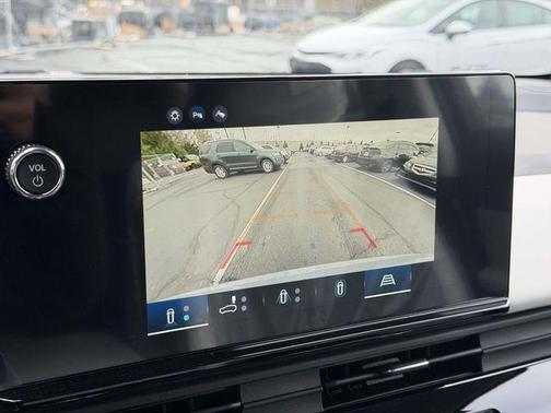 2026 Honda Prologue Elite