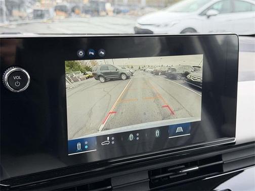 2026 Honda Prologue Elite