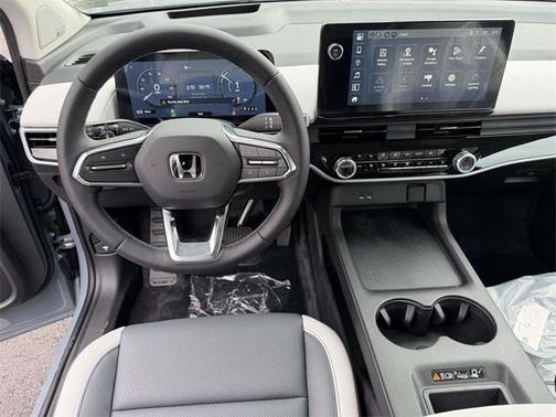 2026 Honda Prologue Elite