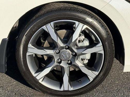 2026 Honda Civic Hybrid TOURING