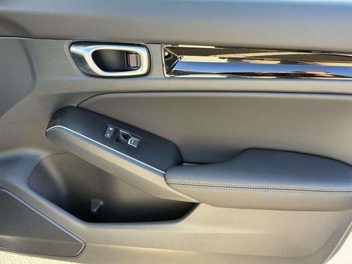 2026 Honda Civic Hybrid TOURING