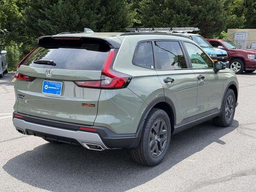 G 545M 2026 Honda CR-V Hybrid TrailSport