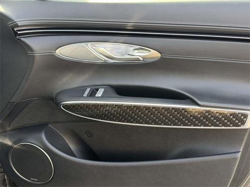 2024 Genesis GV70 3.5T Sport