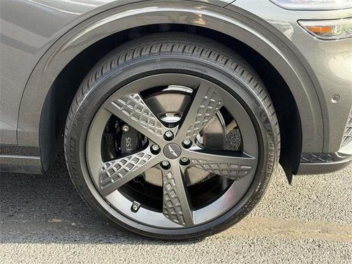 2024 Genesis GV70 3.5T Sport