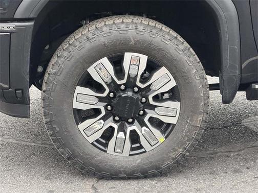 2026 GMC Sierra 2500 Denali