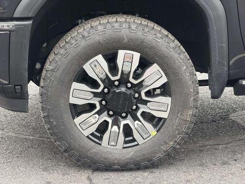 2026 GMC Sierra 2500 Denali