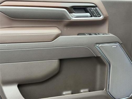 2026 GMC Sierra 2500 Denali