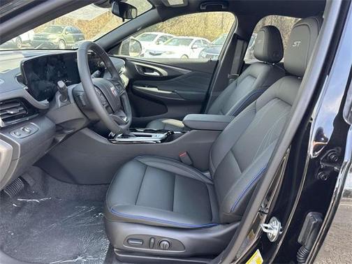 2025 Buick Envista Sport Touring