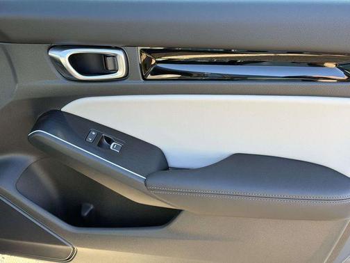 2026 Honda Civic Hybrid TOURING