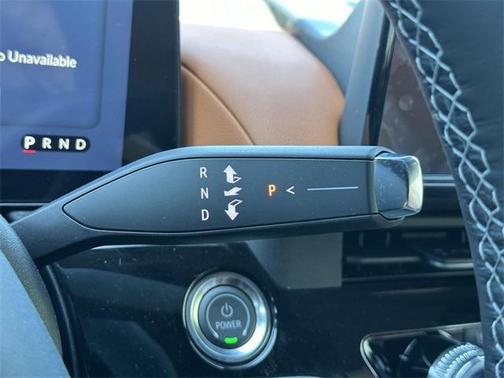 2025 Honda Prologue