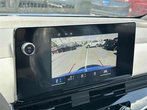 2025 Honda Prologue Elite