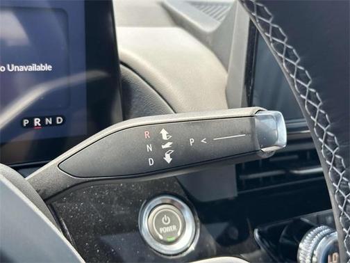 2025 Honda Prologue Elite
