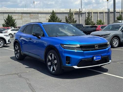 2025 Honda Prologue Elite