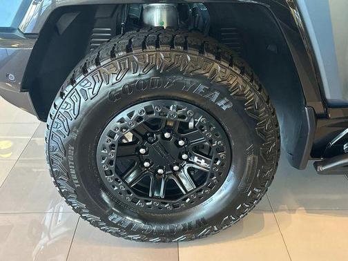 2024 GMC HUMMER EV Pickup 3X