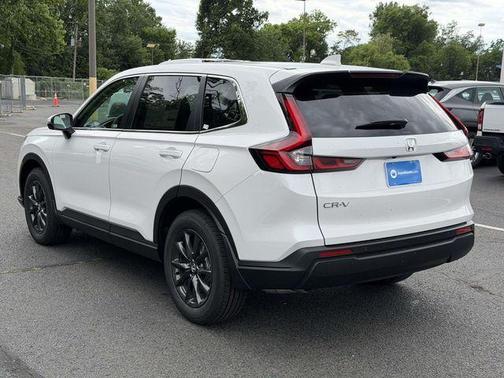 NH 883P 2026 Honda CR-V EX-L