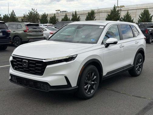NH 883P 2026 Honda CR-V EX-L