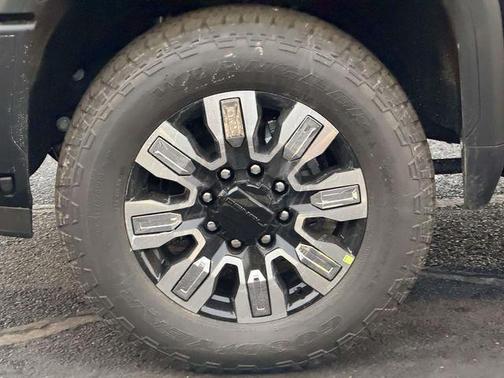 2026 GMC Sierra 2500 Denali