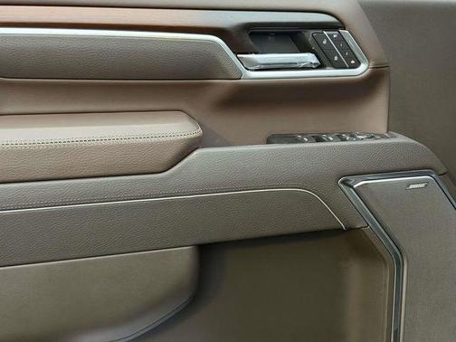 2026 GMC Sierra 2500 Denali