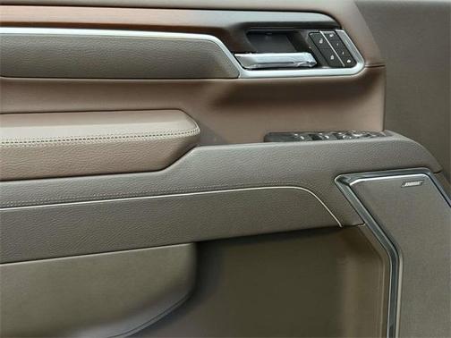 2026 GMC Sierra 2500 Denali