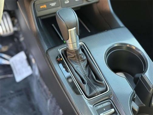 2026 Honda Civic Hybrid TOURING