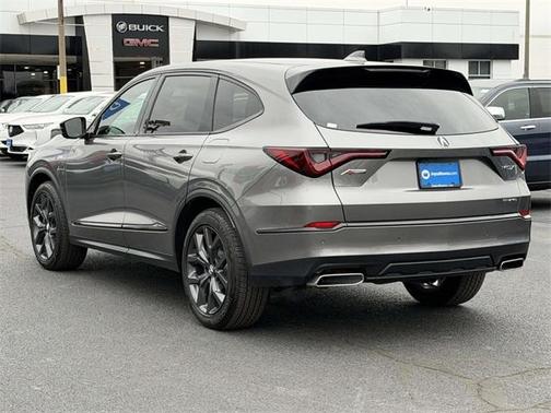 2024 Acura MDX A-Spec