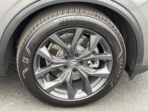 2024 Acura MDX A-Spec