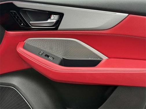 2024 Acura MDX A-Spec