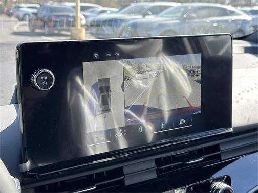 2025 Honda Prologue Elite