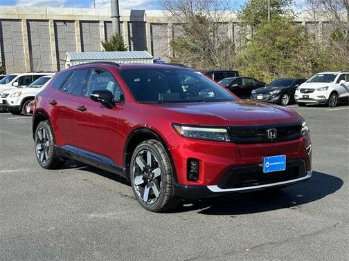 2025 Honda Prologue Elite