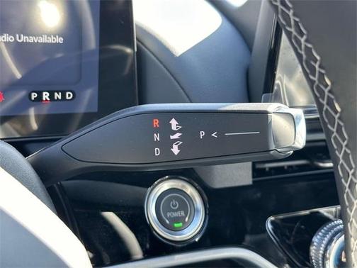 2025 Honda Prologue Elite