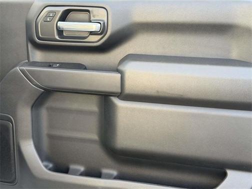 2025 GMC Sierra 2500 Pro