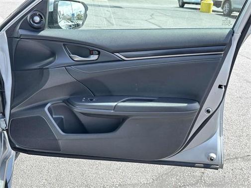 2021 Honda Civic Sport Touring