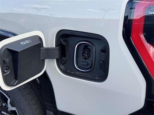 2026 GMC Sierra EV AT4