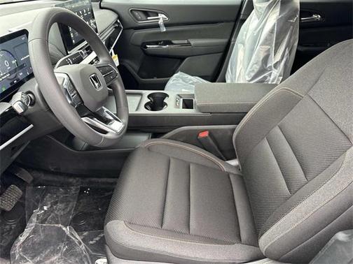 2026 Honda Prologue EX