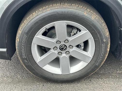 2026 Honda Prologue EX