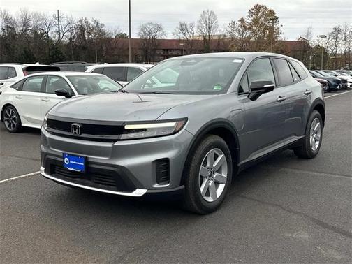 2026 Honda Prologue EX