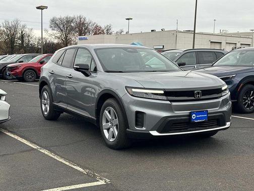 2026 Honda Prologue EX