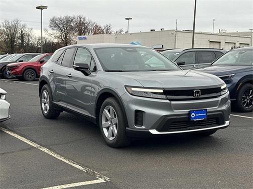 2026 Honda Prologue EX