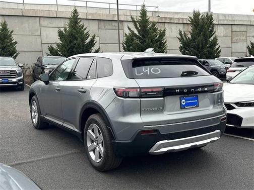 2026 Honda Prologue EX